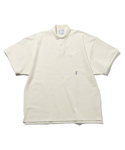 S/S Polo shirt/短袖Polo衫