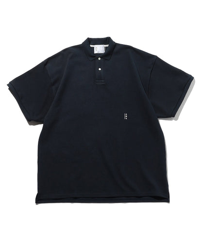 S/S Polo shirt/短袖Polo衫