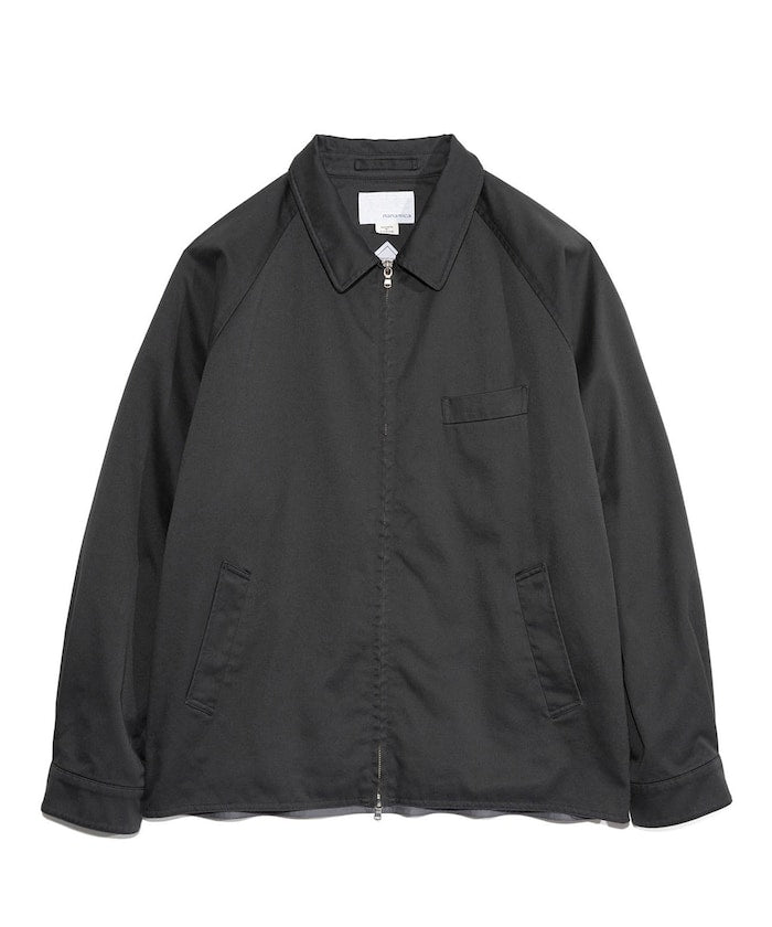 WINDSTOPPER Chino Crew Jacket