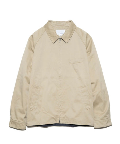 WINDSTOPPER Chino Crew Jacket