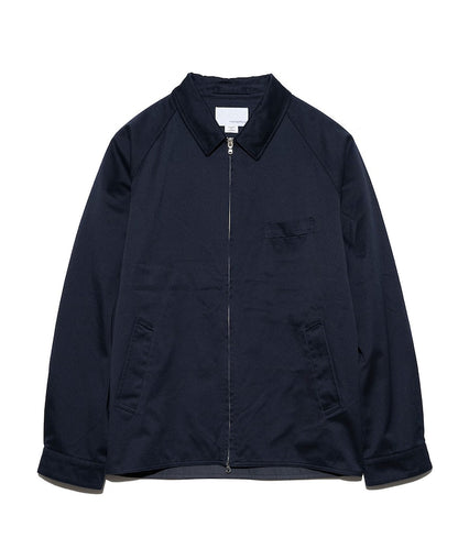 WINDSTOPPER Chino Crew Jacket