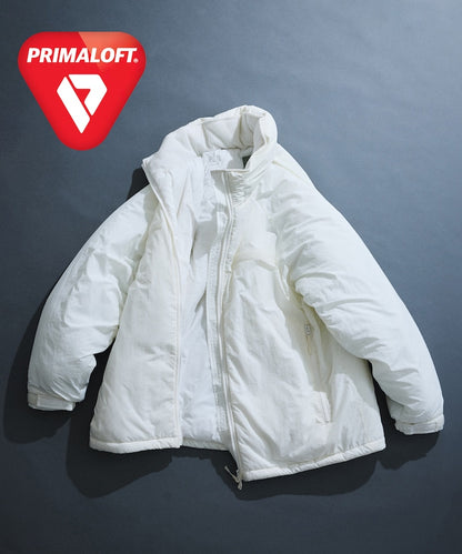 LEVEL7 HIGH LOFT JACKET PRIMALOFT