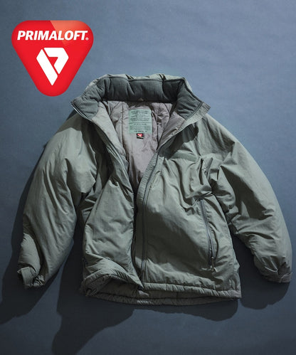 LEVEL7 HIGH LOFT JACKET PRIMALOFT