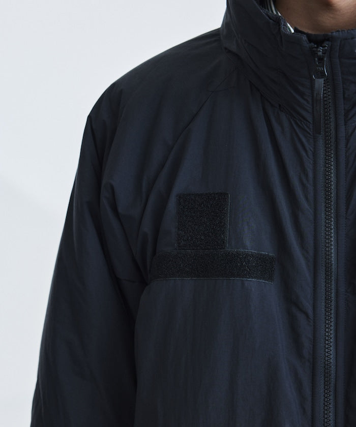 LEVEL7 HIGH LOFT JACKET PRIMALOFT