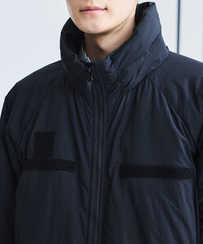 LEVEL7 HIGH LOFT JACKET PRIMALOFT