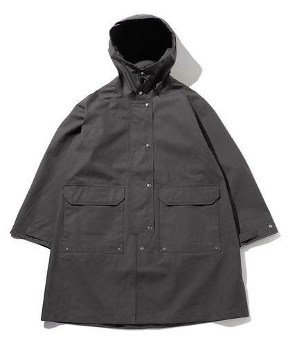 GORE-TEX 野外大衣