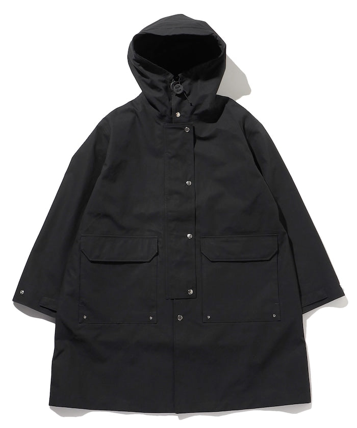 GORE-TEX 野外大衣