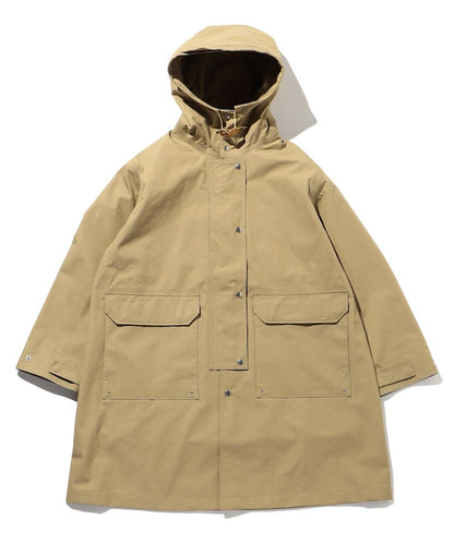 GORE-TEX 野外大衣