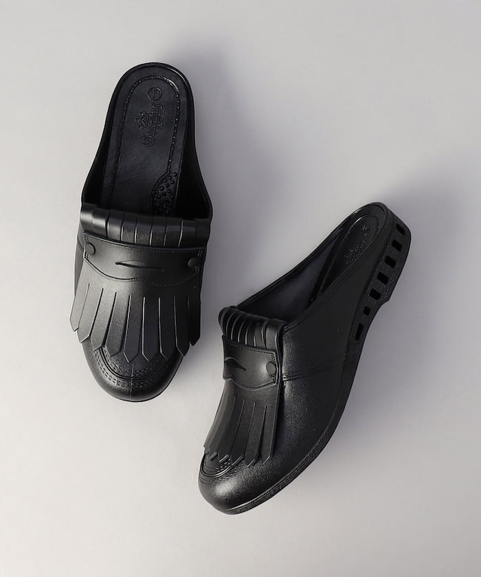 BENSAN- QUILT LOAFER