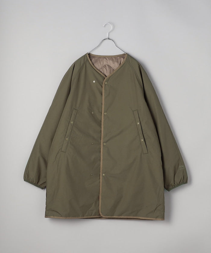 Reversible Down Coat/可逆羽絨大衣