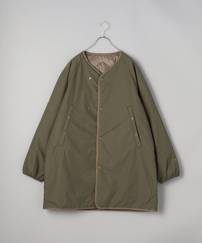 Reversible Down Coat/可逆羽絨大衣