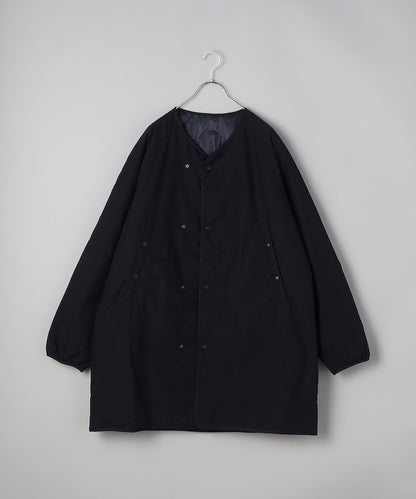 Reversible Down Coat/可逆羽絨大衣