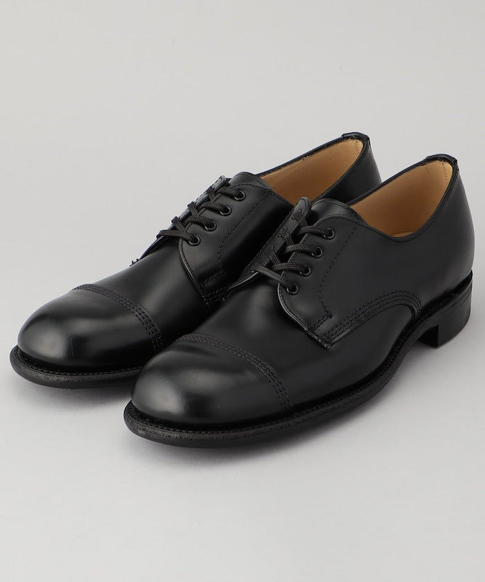 2545B1 B.G.S. DERBY SHOE