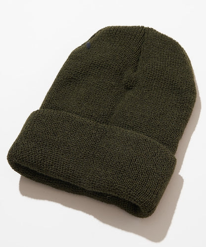 GI WOOL WATCH CAPS 軍用羊毛針織帽