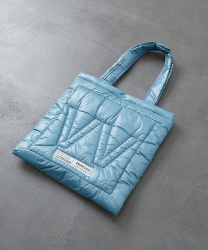 VV Quilted Tote手提包/絎縫包