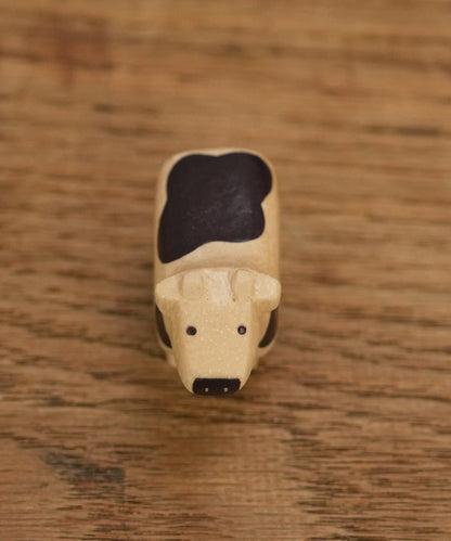 十二生肖擺件套裝（十二生肖+底座）