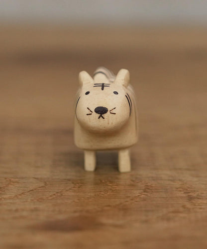 十二生肖擺件套裝（十二生肖+底座）