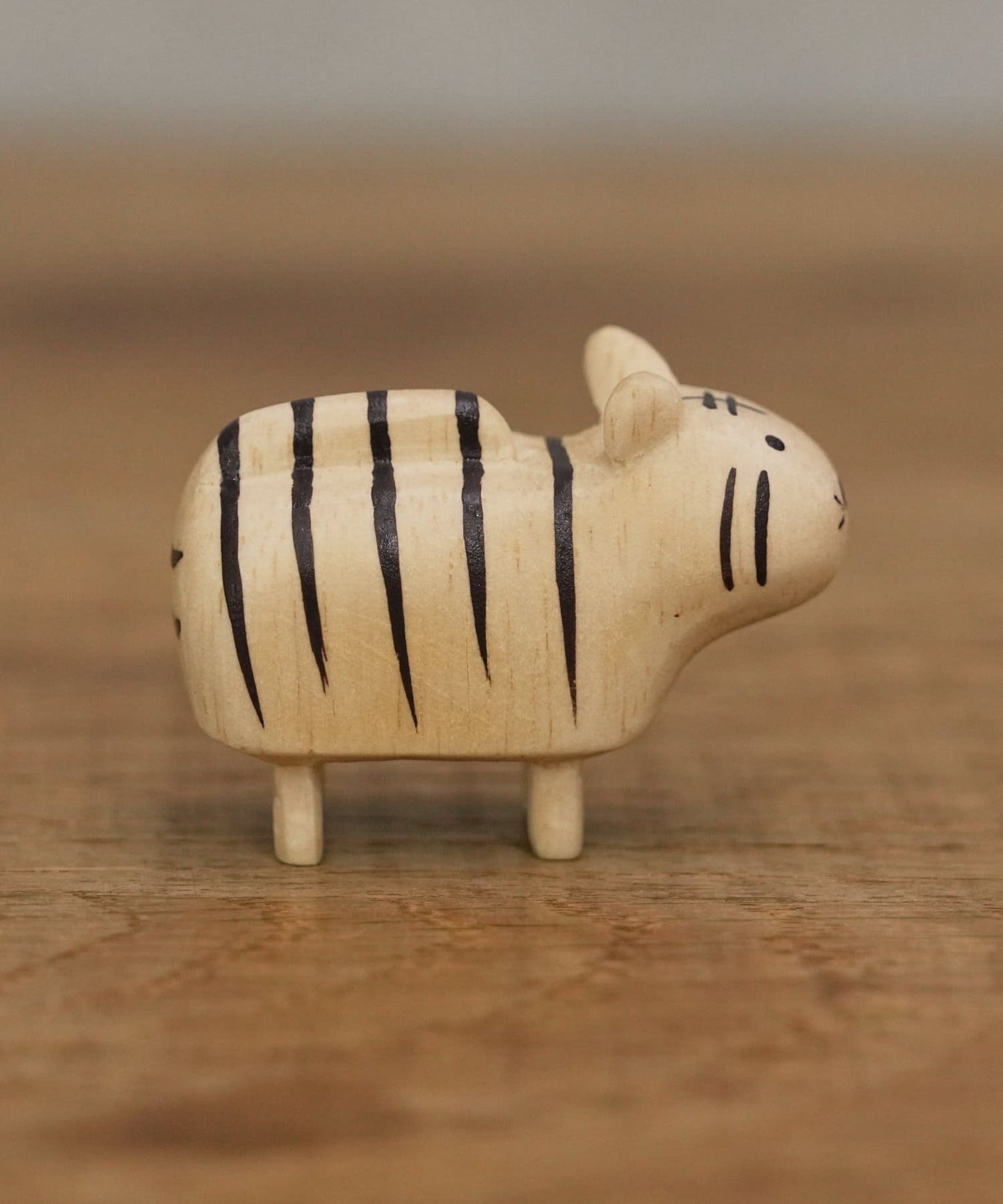 十二生肖擺件套裝（十二生肖+底座）