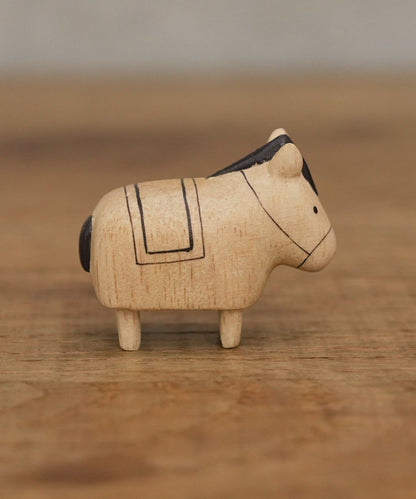 十二生肖擺件套裝（十二生肖+底座）