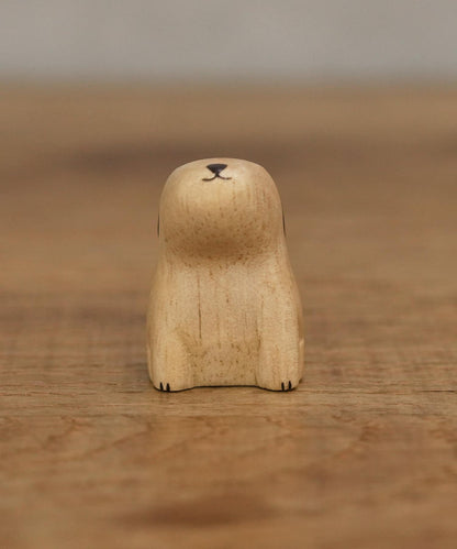 十二生肖擺件套裝（十二生肖+底座）