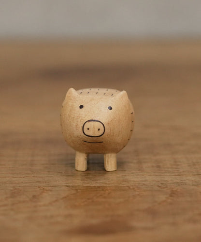 十二生肖擺件套裝（十二生肖+底座）