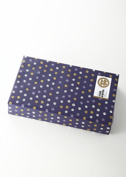 【冬季限定】彩色甜酒 5色禮盒