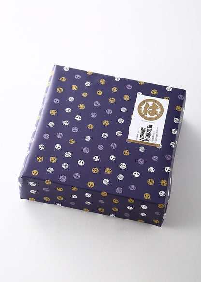 【冬季限定】彩色甜酒 3色禮盒