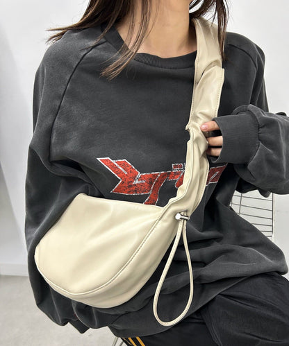 ギャザーショルダーBAG -> 褶皺肩揹包