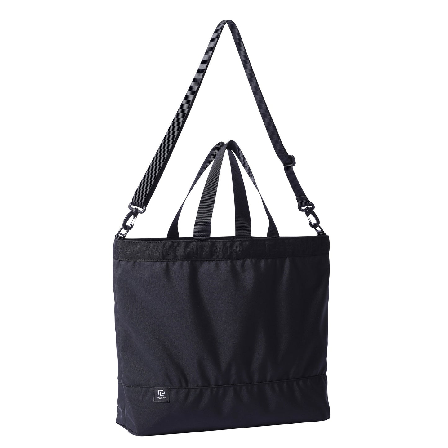 RAMIDUS SCHOOL 2WAY SCHOOL TOTE BAG