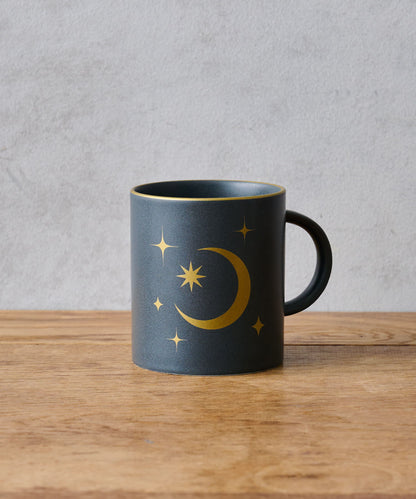 SUN&MOON 情侶馬克杯