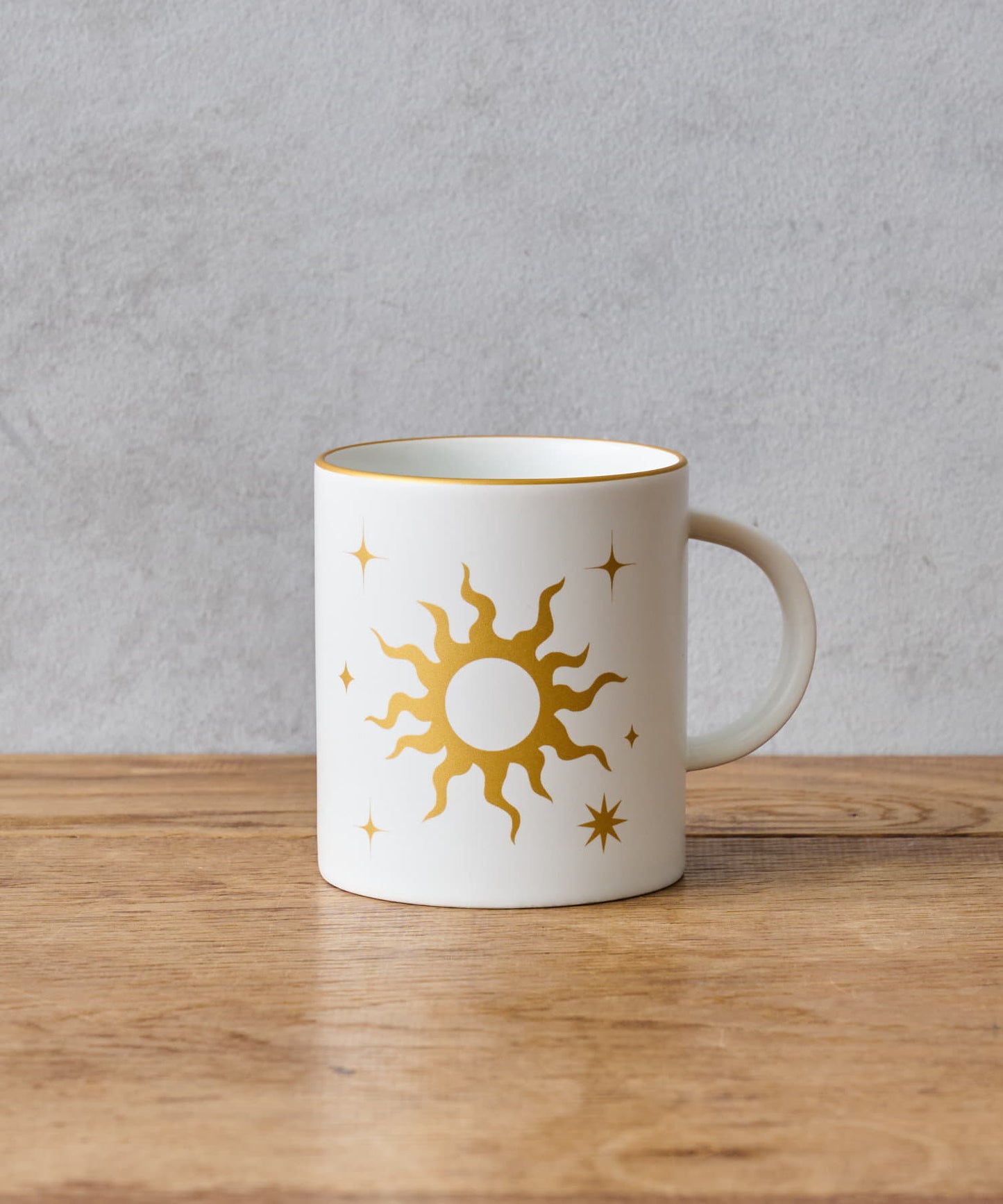SUN&MOON 情侶馬克杯