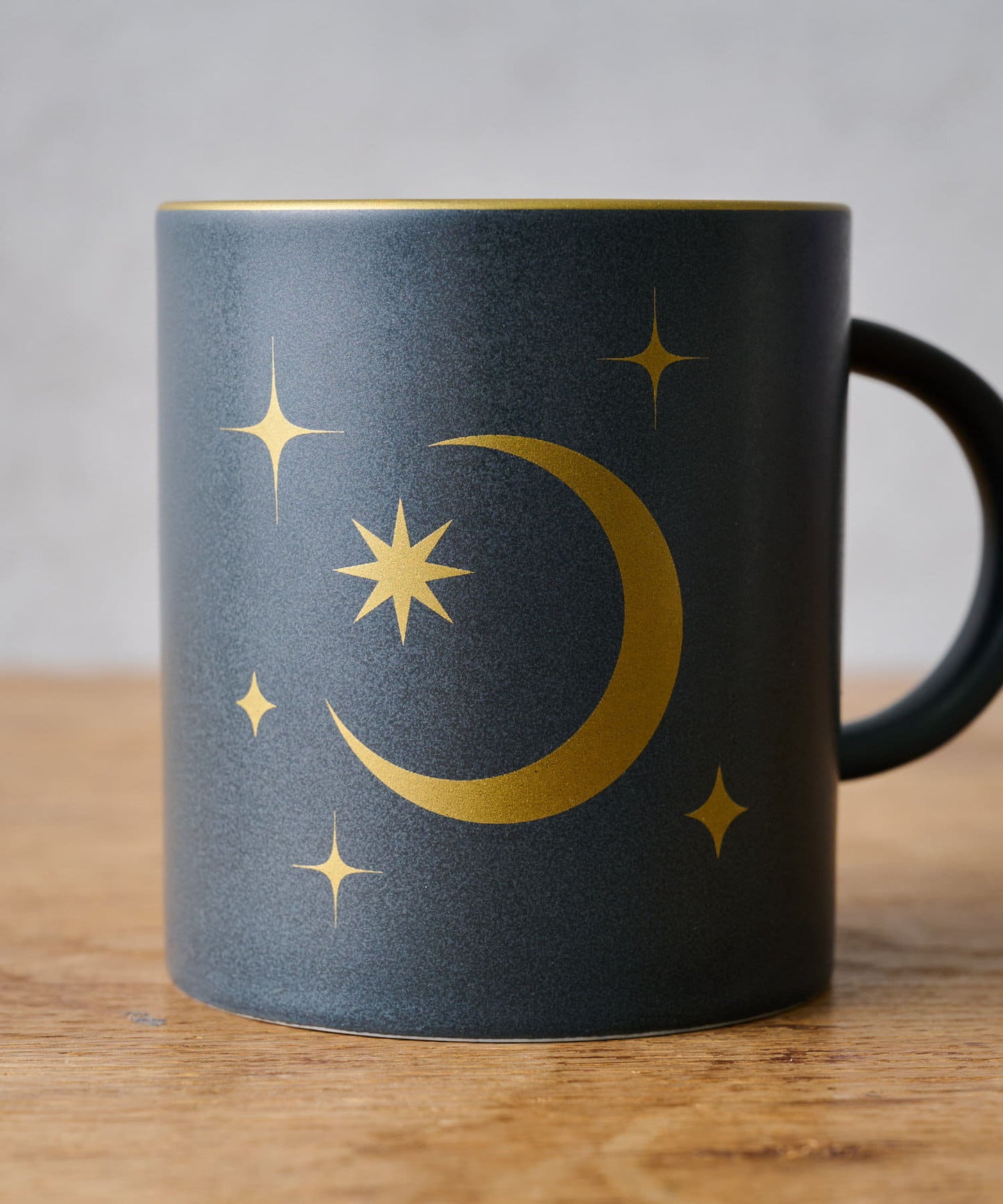 SUN&MOON 情侶馬克杯