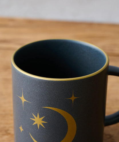 SUN&MOON 情侶馬克杯