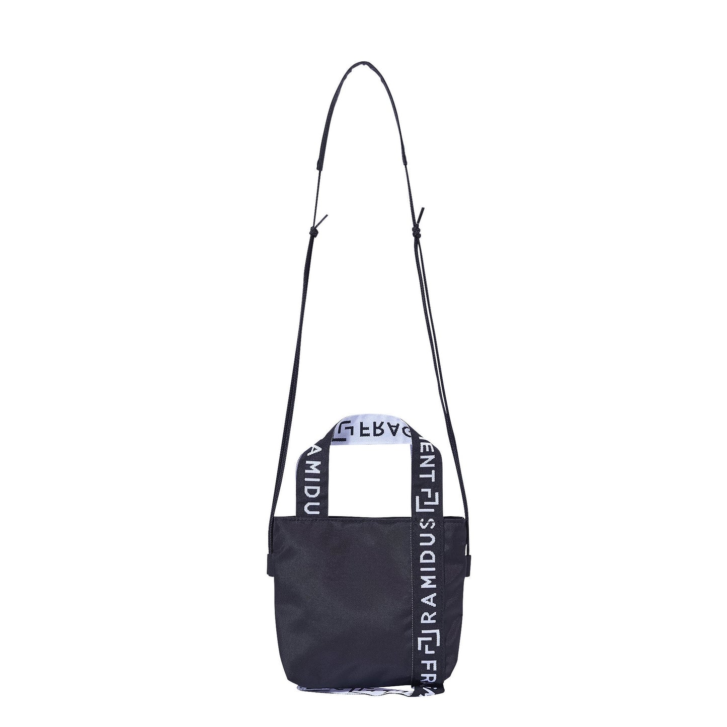 fragment design × RAMIDUS RAMIDUS 2WAY TOTE BAG (S)