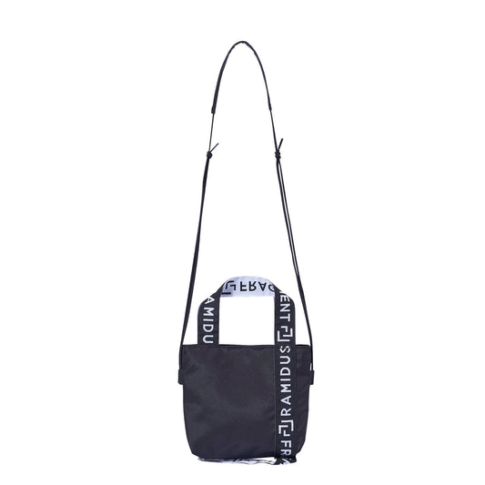 fragment design × RAMIDUS RAMIDUS 2WAY TOTE BAG (S)