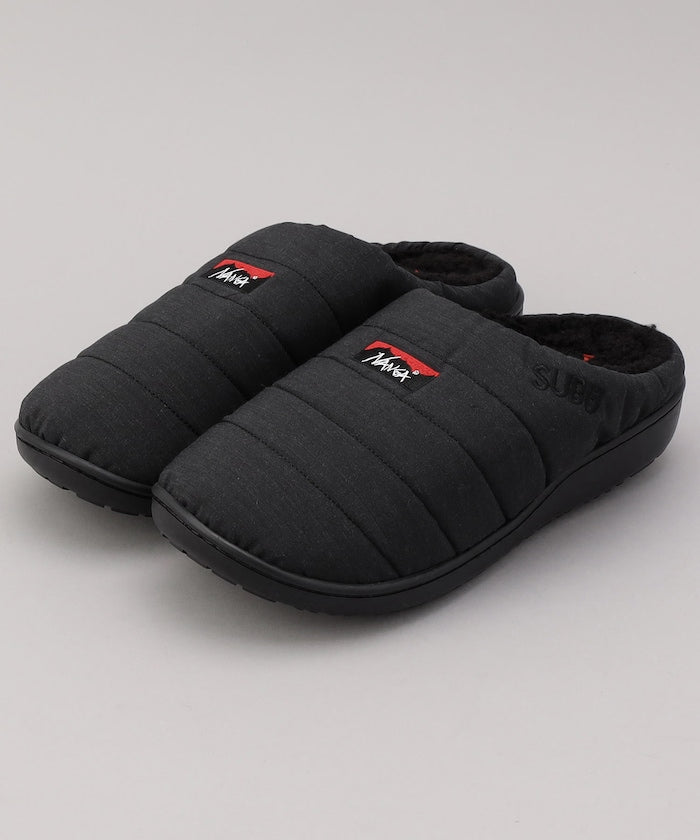 TAKIBI WINTER SANDAL / 篝火冬季涼鞋