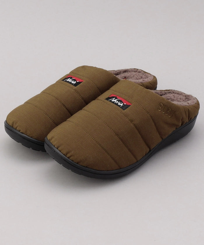 TAKIBI WINTER SANDAL / 篝火冬季涼鞋