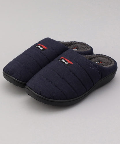 TAKIBI WINTER SANDAL / 篝火冬季涼鞋