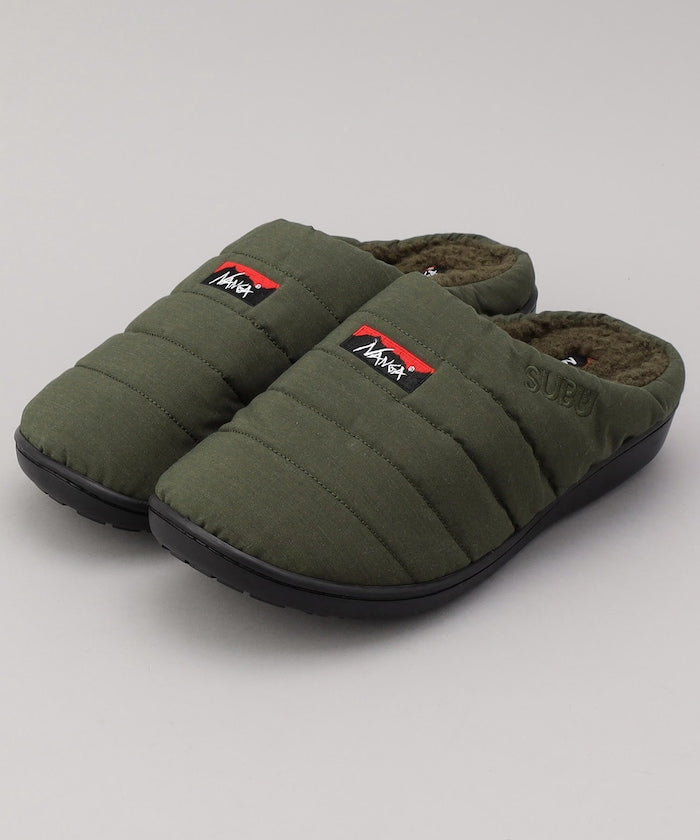 TAKIBI WINTER SANDAL / 篝火冬季涼鞋