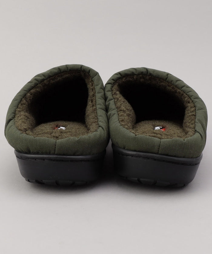 TAKIBI WINTER SANDAL / 篝火冬季涼鞋