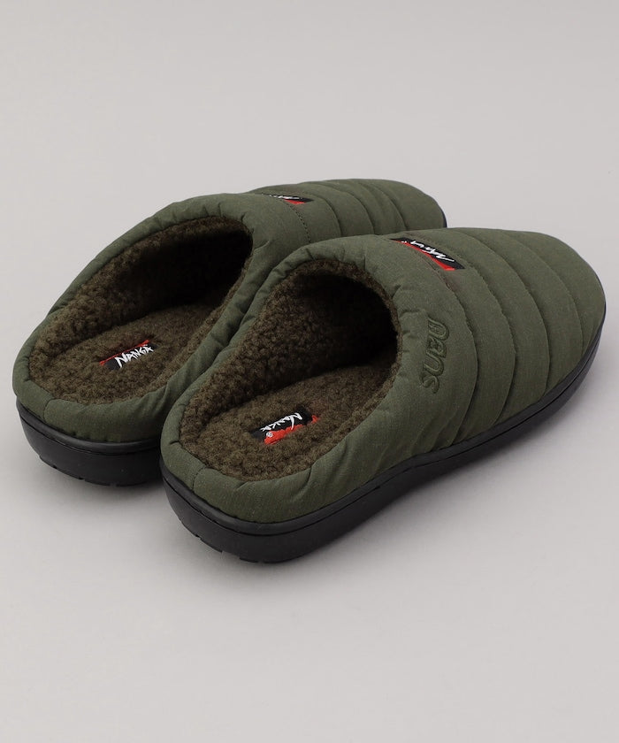 TAKIBI WINTER SANDAL / 篝火冬季涼鞋