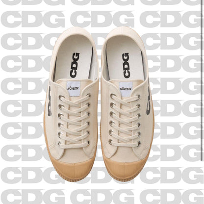 コムデギャルソン CDG x NOVESTA STAR MASTER (新品、未使用)