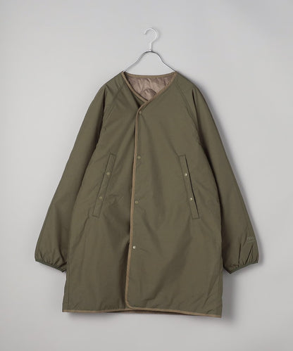 Reversible Down Coat/可逆羽絨大衣