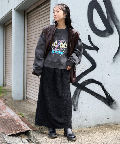 ACDC SWEAT SHIRT