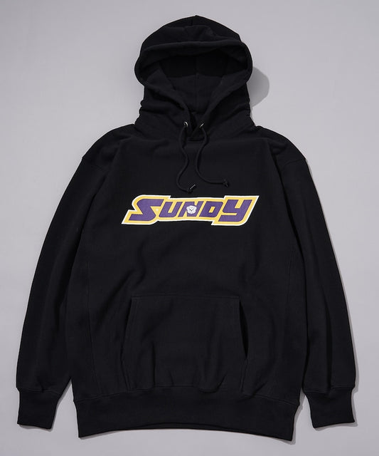 SUNDY SWEAT HOODIE