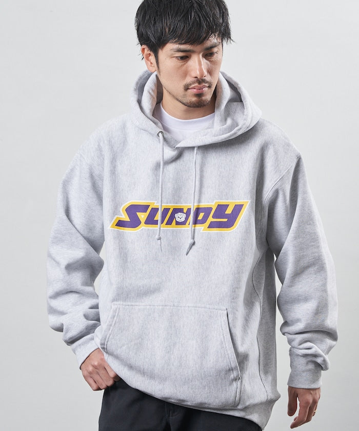 SUNDY SWEAT HOODIE