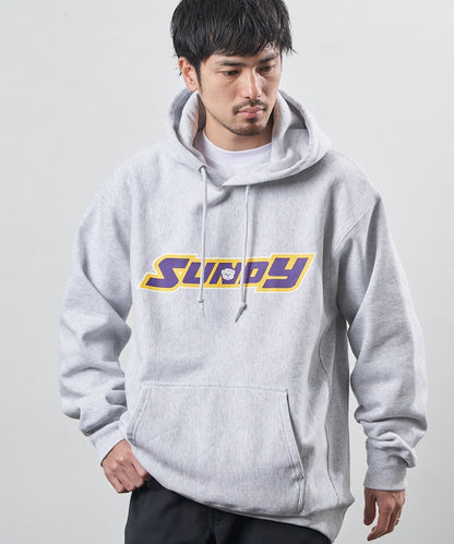 SUNDY SWEAT HOODIE