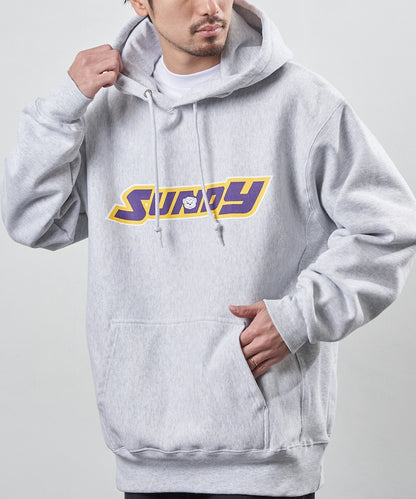 SUNDY SWEAT HOODIE