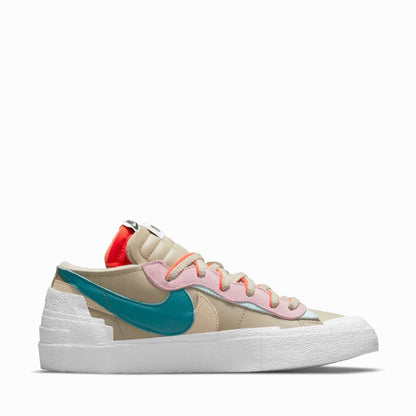 Nike x sacai x KAWS Blazer Low  23.5.センチ (新品、未使用)