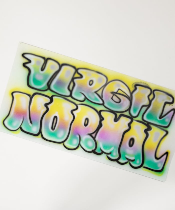 Virgil Normal ART 17